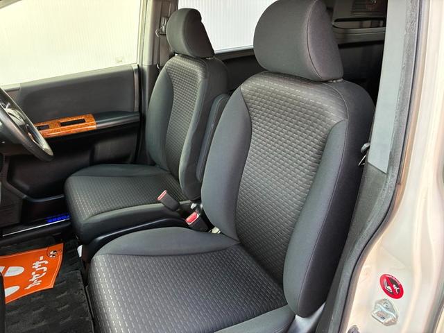 フリードスパイク GL 純正メモリーナビ ワンセグTV DVD ETC 横滑り防止ブレーキ 両側パワースライドドア ステアリングリモコン オートライト HIDヘッドライト クルーズコントロール スタッドレスタイヤ(22枚目)