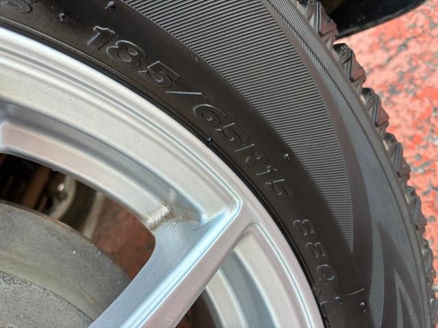 フリードスパイク GL 純正メモリーナビ ワンセグTV DVD ETC 横滑り防止ブレーキ 両側パワースライドドア ステアリングリモコン オートライト HIDヘッドライト クルーズコントロール スタッドレスタイヤ(29枚目)