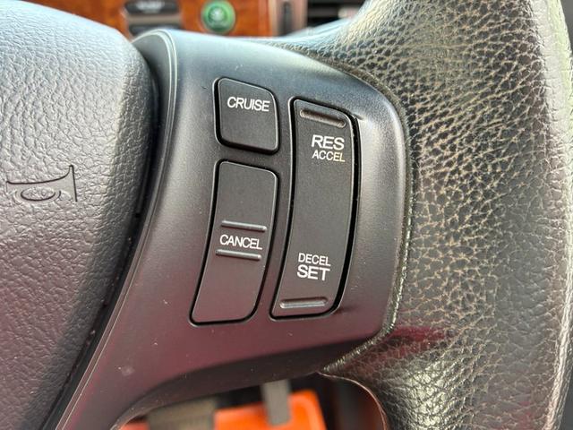 フリードスパイク GL 純正メモリーナビ ワンセグTV DVD ETC 横滑り防止ブレーキ 両側パワースライドドア ステアリングリモコン オートライト HIDヘッドライト クルーズコントロール スタッドレスタイヤ(40枚目)