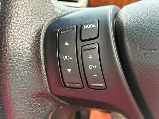 フリードスパイク GL 純正メモリーナビ ワンセグTV DVD ETC 横滑り防止ブレーキ 両側パワースライドドア ステアリングリモコン オートライト HIDヘッドライト クルーズコントロール スタッドレスタイヤ(41枚目)