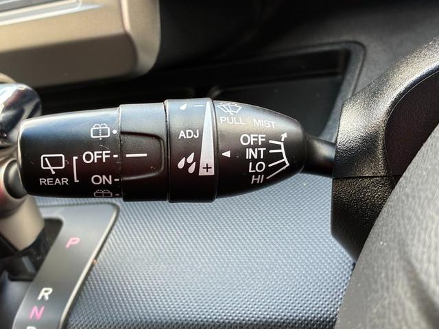 フリードスパイク GL 純正メモリーナビ ワンセグTV DVD ETC 横滑り防止ブレーキ 両側パワースライドドア ステアリングリモコン オートライト HIDヘッドライト クルーズコントロール スタッドレスタイヤ(43枚目)