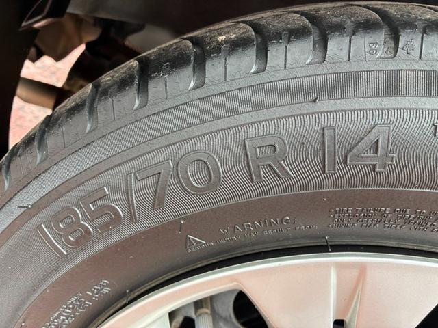 ノート Ｘ　純正ＣＤオーディオ　アイドリングストップ　プッシュスタート　スマートキー（28枚目）