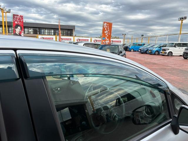 ノート Ｘ　純正ＣＤオーディオ　アイドリングストップ　プッシュスタート　スマートキー（46枚目）