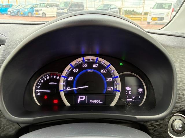 ワゴンＲスティングレー Ｔ　社外メモリーナビ　ＣＤ　ワンセグＴＶ　衝突軽減ブレーキ　横滑り防止ブレーキ　アイドリングストップ　シートヒーター　ベンチシート　クルーズコントロール　パドルシフト　オートライト　ＨＩＤヘッドライト（14枚目）