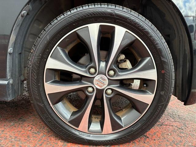 ワゴンＲスティングレー Ｔ　社外メモリーナビ　ＣＤ　ワンセグＴＶ　衝突軽減ブレーキ　横滑り防止ブレーキ　アイドリングストップ　シートヒーター　ベンチシート　クルーズコントロール　パドルシフト　オートライト　ＨＩＤヘッドライト（26枚目）