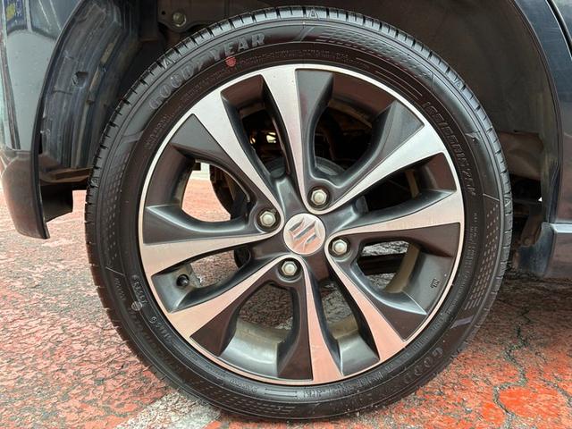 ワゴンＲスティングレー Ｔ　社外メモリーナビ　ＣＤ　ワンセグＴＶ　衝突軽減ブレーキ　横滑り防止ブレーキ　アイドリングストップ　シートヒーター　ベンチシート　クルーズコントロール　パドルシフト　オートライト　ＨＩＤヘッドライト（27枚目）