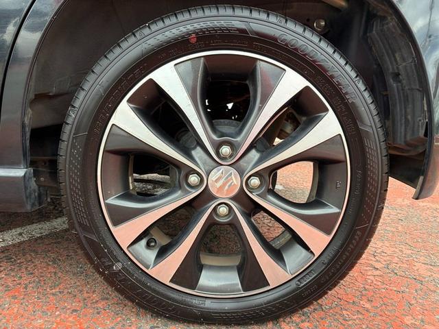 ワゴンＲスティングレー Ｔ　社外メモリーナビ　ＣＤ　ワンセグＴＶ　衝突軽減ブレーキ　横滑り防止ブレーキ　アイドリングストップ　シートヒーター　ベンチシート　クルーズコントロール　パドルシフト　オートライト　ＨＩＤヘッドライト（28枚目）