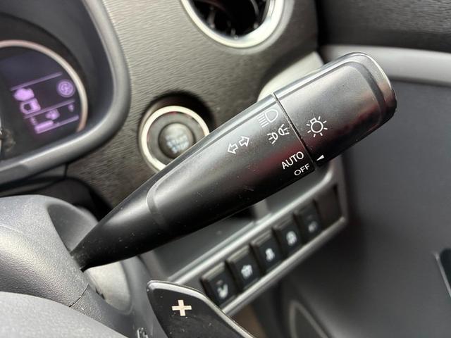 ワゴンＲスティングレー Ｔ　社外メモリーナビ　ＣＤ　ワンセグＴＶ　衝突軽減ブレーキ　横滑り防止ブレーキ　アイドリングストップ　シートヒーター　ベンチシート　クルーズコントロール　パドルシフト　オートライト　ＨＩＤヘッドライト（44枚目）