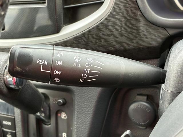 ワゴンＲスティングレー Ｔ　社外メモリーナビ　ＣＤ　ワンセグＴＶ　衝突軽減ブレーキ　横滑り防止ブレーキ　アイドリングストップ　シートヒーター　ベンチシート　クルーズコントロール　パドルシフト　オートライト　ＨＩＤヘッドライト（45枚目）