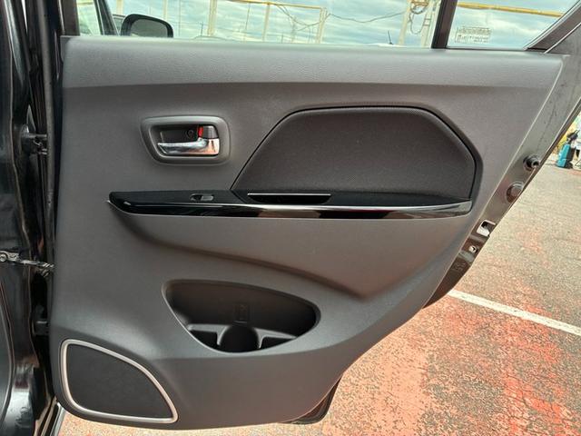 ワゴンＲスティングレー Ｔ　社外メモリーナビ　ＣＤ　ワンセグＴＶ　衝突軽減ブレーキ　横滑り防止ブレーキ　アイドリングストップ　シートヒーター　ベンチシート　クルーズコントロール　パドルシフト　オートライト　ＨＩＤヘッドライト（48枚目）