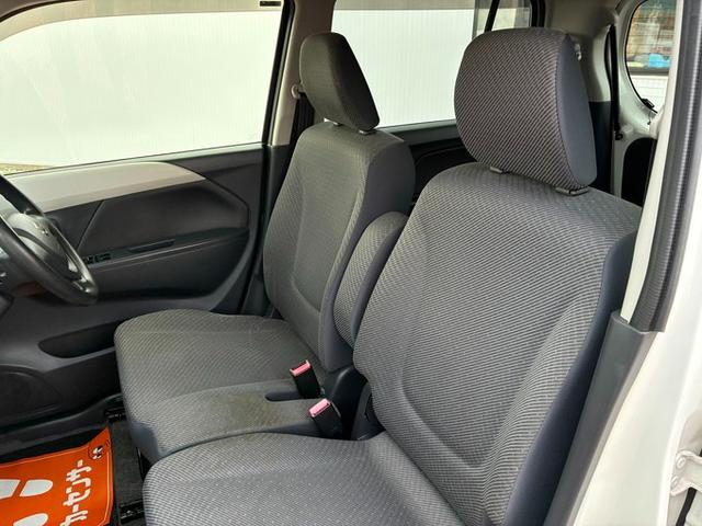 ワゴンＲ ＦＡ　純正オーディオ　ＣＤ　キーレス　ベンチシート　電動格納ミラー（21枚目）
