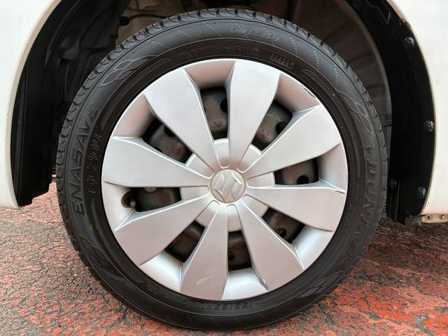 ワゴンＲ ＦＡ　純正オーディオ　ＣＤ　キーレス　ベンチシート　電動格納ミラー（27枚目）