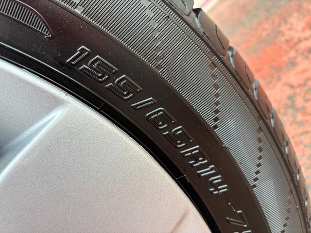 ワゴンＲ ＦＡ　純正オーディオ　ＣＤ　キーレス　ベンチシート　電動格納ミラー（28枚目）