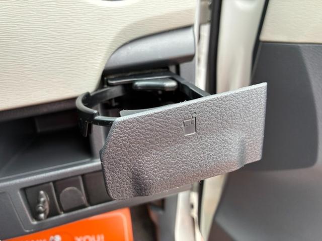 ワゴンＲ ＦＡ　純正オーディオ　ＣＤ　キーレス　ベンチシート　電動格納ミラー（31枚目）