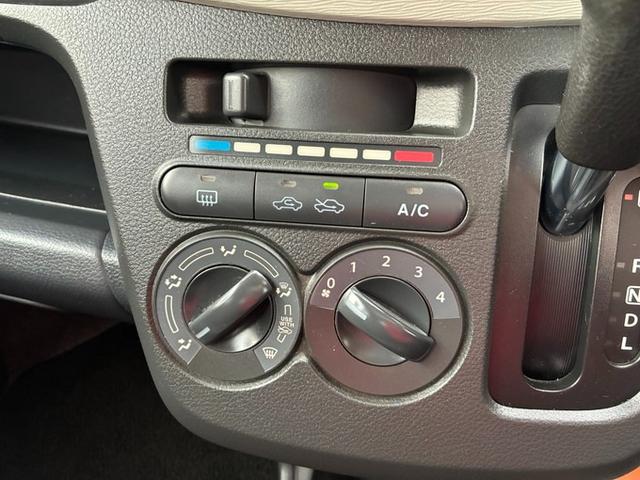 ワゴンＲ ＦＡ　純正オーディオ　ＣＤ　キーレス　ベンチシート　電動格納ミラー（33枚目）