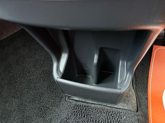 ワゴンＲ ＦＡ　純正オーディオ　ＣＤ　キーレス　ベンチシート　電動格納ミラー（34枚目）