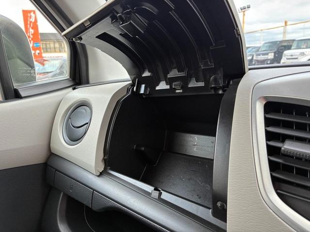 ワゴンＲ ＦＡ　純正オーディオ　ＣＤ　キーレス　ベンチシート　電動格納ミラー（35枚目）