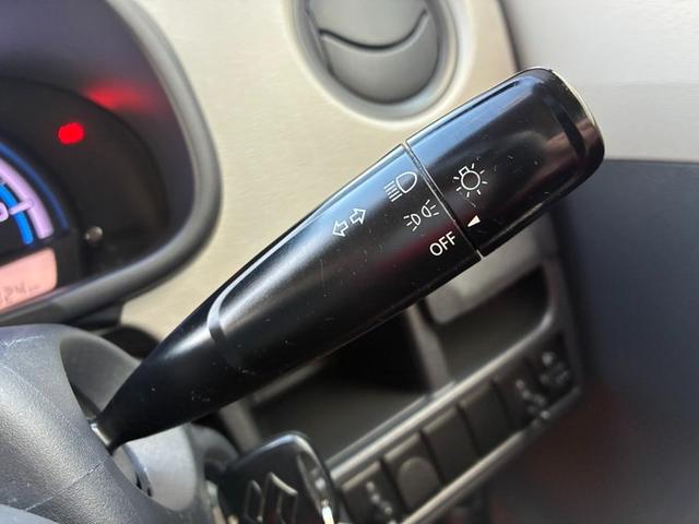 ワゴンＲ ＦＡ　純正オーディオ　ＣＤ　キーレス　ベンチシート　電動格納ミラー（38枚目）