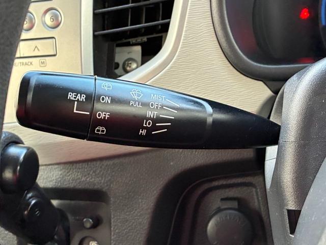 ワゴンＲ ＦＡ　純正オーディオ　ＣＤ　キーレス　ベンチシート　電動格納ミラー（39枚目）