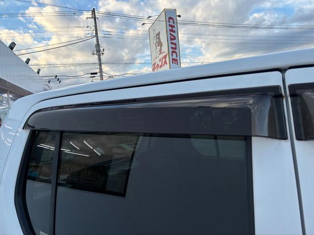 ワゴンＲ ＦＡ　純正オーディオ　ＣＤ　キーレス　ベンチシート　電動格納ミラー（46枚目）