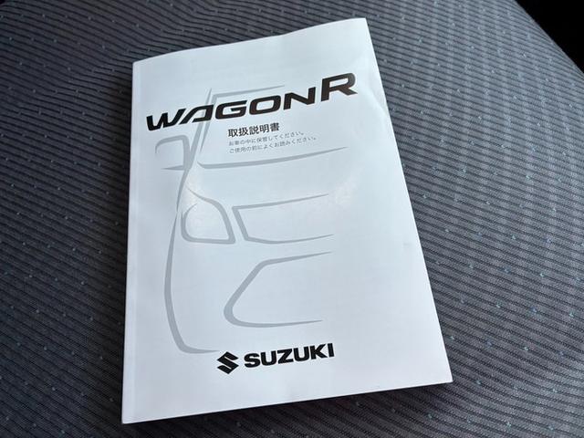 ワゴンＲ ＦＡ　純正オーディオ　ＣＤ　キーレス　ベンチシート　電動格納ミラー（47枚目）