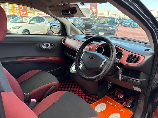 Ｒ１ Ｒ　純正ＣＤ　ＥＴＣ　電動格納ミラー　フォグランプ　キーレス　純正アルミホイール　パワーウィンドウ　パワーステアリング　Ｗエアバック（8枚目）