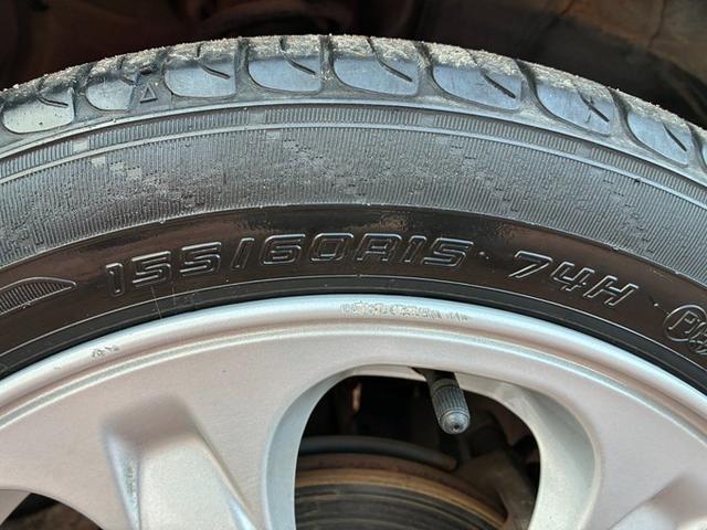 Ｒ１ Ｒ　純正ＣＤ　ＥＴＣ　電動格納ミラー　フォグランプ　キーレス　純正アルミホイール　パワーウィンドウ　パワーステアリング　Ｗエアバック（26枚目）