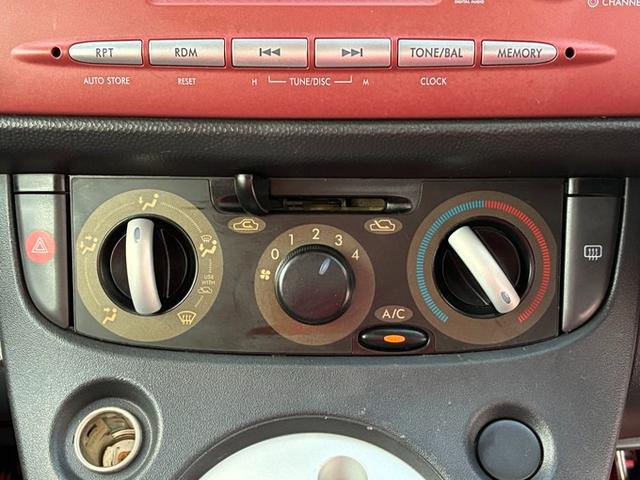 Ｒ１ Ｒ　純正ＣＤ　ＥＴＣ　電動格納ミラー　フォグランプ　キーレス　純正アルミホイール　パワーウィンドウ　パワーステアリング　Ｗエアバック（33枚目）