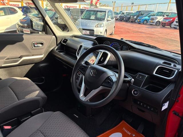 ソリオ ハイブリッドＭＸ　純正メモリーナビ　ＣＤ　ＤＶＤ　Ｂｌｕｅｔｏｏｔｈ　フルセグＴＶ　アラウンドビューモニター　バックカメラ　ＥＴＣ　クルーズコントロール　左側パワースライドドア　デュアルカメラブレーキサポート（8枚目）