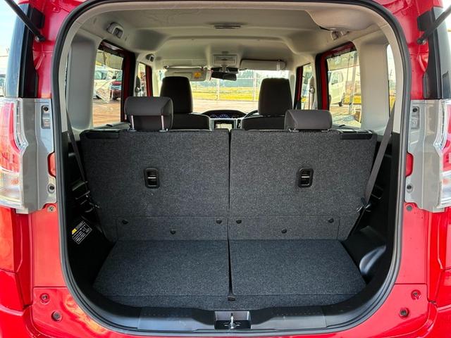 ソリオ ハイブリッドＭＸ　純正メモリーナビ　ＣＤ　ＤＶＤ　Ｂｌｕｅｔｏｏｔｈ　フルセグＴＶ　アラウンドビューモニター　バックカメラ　ＥＴＣ　クルーズコントロール　左側パワースライドドア　デュアルカメラブレーキサポート（19枚目）