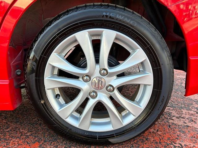 ソリオ ハイブリッドＭＸ　純正メモリーナビ　ＣＤ　ＤＶＤ　Ｂｌｕｅｔｏｏｔｈ　フルセグＴＶ　アラウンドビューモニター　バックカメラ　ＥＴＣ　クルーズコントロール　左側パワースライドドア　デュアルカメラブレーキサポート（26枚目）