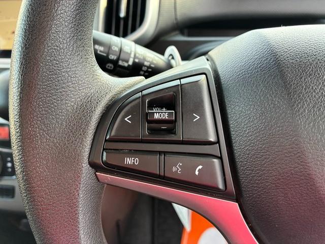 ソリオ ハイブリッドＭＸ　純正メモリーナビ　ＣＤ　ＤＶＤ　Ｂｌｕｅｔｏｏｔｈ　フルセグＴＶ　アラウンドビューモニター　バックカメラ　ＥＴＣ　クルーズコントロール　左側パワースライドドア　デュアルカメラブレーキサポート（37枚目）