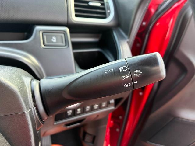 ソリオ ハイブリッドＭＸ　純正メモリーナビ　ＣＤ　ＤＶＤ　Ｂｌｕｅｔｏｏｔｈ　フルセグＴＶ　アラウンドビューモニター　バックカメラ　ＥＴＣ　クルーズコントロール　左側パワースライドドア　デュアルカメラブレーキサポート（38枚目）