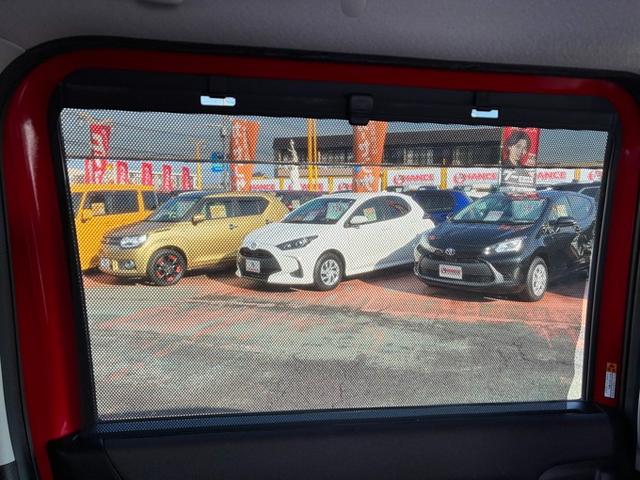 ソリオ ハイブリッドＭＸ　純正メモリーナビ　ＣＤ　ＤＶＤ　Ｂｌｕｅｔｏｏｔｈ　フルセグＴＶ　アラウンドビューモニター　バックカメラ　ＥＴＣ　クルーズコントロール　左側パワースライドドア　デュアルカメラブレーキサポート（52枚目）