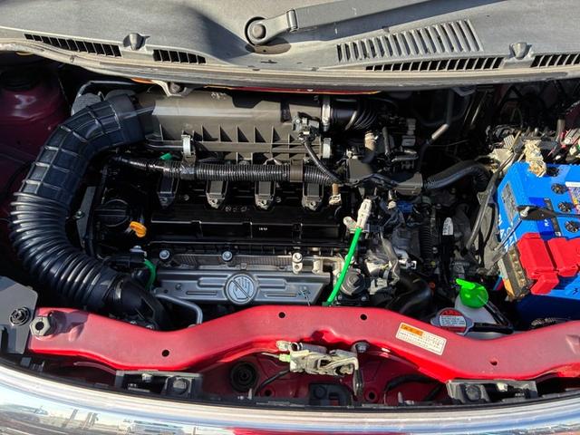 ソリオ ハイブリッドＭＸ　純正メモリーナビ　ＣＤ　ＤＶＤ　Ｂｌｕｅｔｏｏｔｈ　フルセグＴＶ　アラウンドビューモニター　バックカメラ　ＥＴＣ　クルーズコントロール　左側パワースライドドア　デュアルカメラブレーキサポート（63枚目）