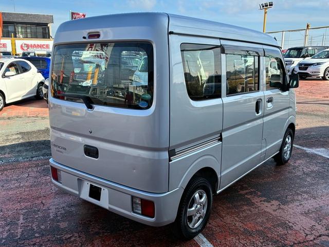 ミニキャブバン Ｍ　純正ラジオ　両側スライドドア　マニュアル車　社外アルミホイール　Ｗエアバック　パワーステアリング（14枚目）