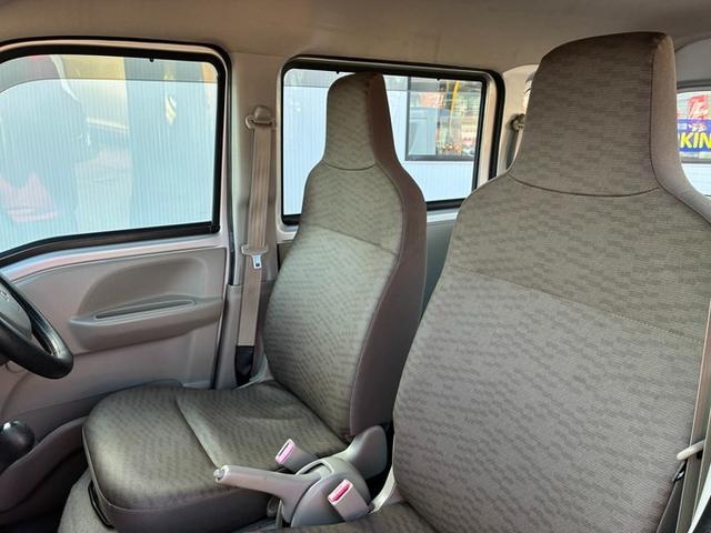 ミニキャブバン Ｍ　純正ラジオ　両側スライドドア　マニュアル車　社外アルミホイール　Ｗエアバック　パワーステアリング（20枚目）