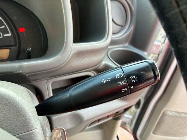 ミニキャブバン Ｍ　純正ラジオ　両側スライドドア　マニュアル車　社外アルミホイール　Ｗエアバック　パワーステアリング（30枚目）