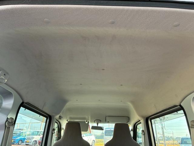 ミニキャブバン Ｍ　純正ラジオ　両側スライドドア　マニュアル車　社外アルミホイール　Ｗエアバック　パワーステアリング（42枚目）