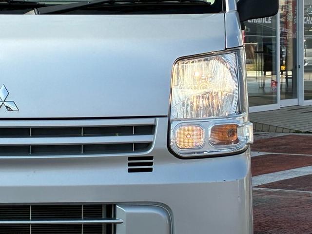 ミニキャブバン Ｍ　純正ラジオ　両側スライドドア　マニュアル車　社外アルミホイール　Ｗエアバック　パワーステアリング（45枚目）