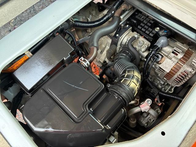 ミニキャブバン Ｍ　純正ラジオ　両側スライドドア　マニュアル車　社外アルミホイール　Ｗエアバック　パワーステアリング（49枚目）