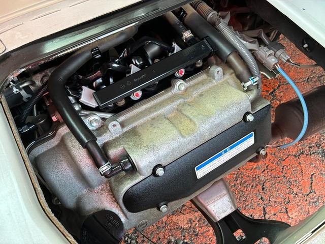 ミニキャブバン Ｍ　純正ラジオ　両側スライドドア　マニュアル車　社外アルミホイール　Ｗエアバック　パワーステアリング（50枚目）