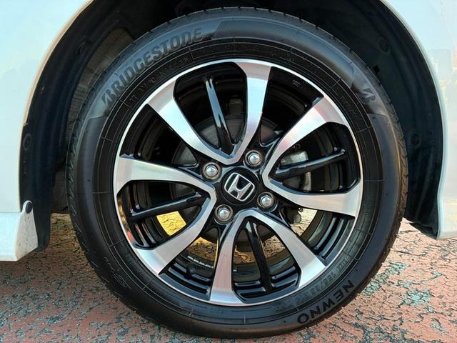 Ｎ－ＢＯＸカスタム Ｇ・ＥＸホンダセンシング　純正メモリーナビ　フルセグＴＶ　ＣＤ　ＤＶＤ　Ｂｌｕｅｔｏｏｔｈ　バックカメラ　横滑り防止ブレーキ　衝突軽減ブレーキ　レーンキープ　両側パワースライドドア　クルーズコントロール　ＥＴＣ　シートヒーター（29枚目）