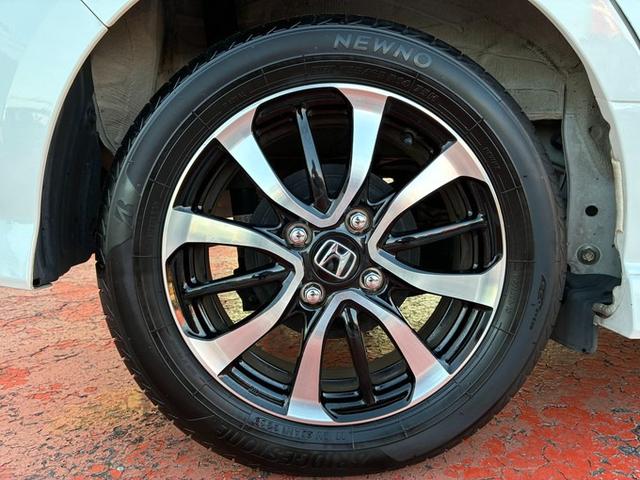 Ｎ－ＢＯＸカスタム Ｇ・ＥＸホンダセンシング　純正メモリーナビ　フルセグＴＶ　ＣＤ　ＤＶＤ　Ｂｌｕｅｔｏｏｔｈ　バックカメラ　横滑り防止ブレーキ　衝突軽減ブレーキ　レーンキープ　両側パワースライドドア　クルーズコントロール　ＥＴＣ　シートヒーター（30枚目）