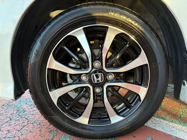 Ｎ－ＢＯＸカスタム Ｇ・ＥＸホンダセンシング　純正メモリーナビ　フルセグＴＶ　ＣＤ　ＤＶＤ　Ｂｌｕｅｔｏｏｔｈ　バックカメラ　横滑り防止ブレーキ　衝突軽減ブレーキ　レーンキープ　両側パワースライドドア　クルーズコントロール　ＥＴＣ　シートヒーター（32枚目）