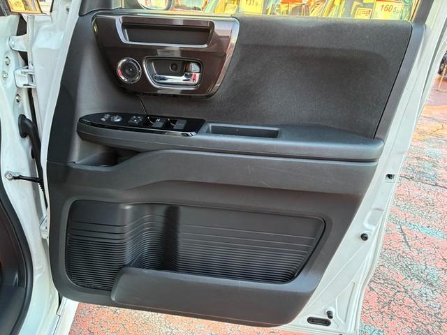 Ｎ－ＢＯＸカスタム Ｇ・ＥＸホンダセンシング　純正メモリーナビ　フルセグＴＶ　ＣＤ　ＤＶＤ　Ｂｌｕｅｔｏｏｔｈ　バックカメラ　横滑り防止ブレーキ　衝突軽減ブレーキ　レーンキープ　両側パワースライドドア　クルーズコントロール　ＥＴＣ　シートヒーター（53枚目）