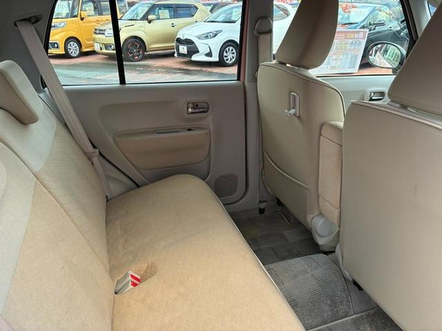 アルトラパン X 純正メモリーナビ フルセグTV CD DVD Bluetooth バックカメラ アラウンドビューモニター アイドリングストップ 横滑り防止ブレーキ 衝突軽減ブレーキ オートライト HIDヘッドライト(9枚目)