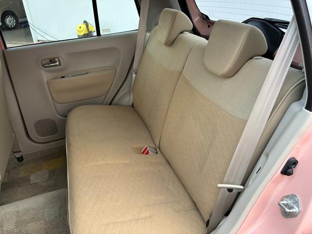 アルトラパン X 純正メモリーナビ フルセグTV CD DVD Bluetooth バックカメラ アラウンドビューモニター アイドリングストップ 横滑り防止ブレーキ 衝突軽減ブレーキ オートライト HIDヘッドライト(24枚目)