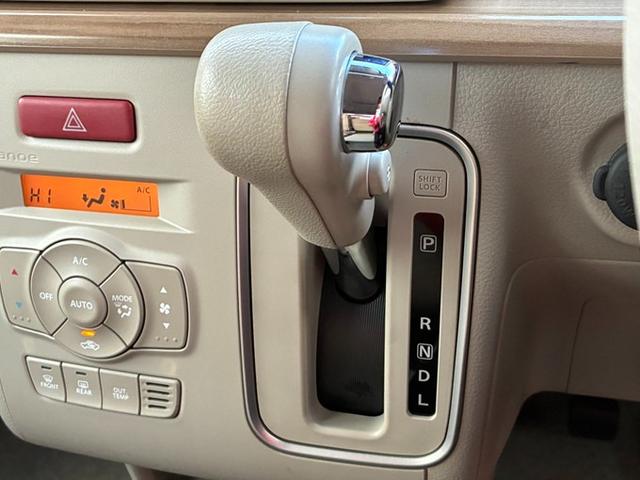 アルトラパン X 純正メモリーナビ フルセグTV CD DVD Bluetooth バックカメラ アラウンドビューモニター アイドリングストップ 横滑り防止ブレーキ 衝突軽減ブレーキ オートライト HIDヘッドライト(36枚目)