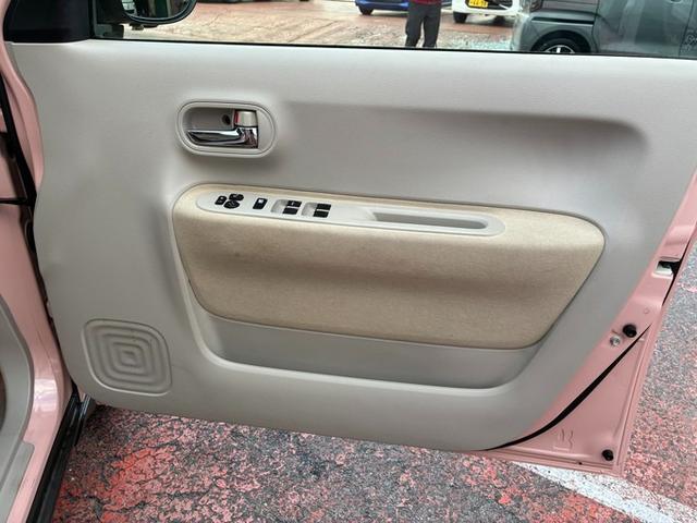 アルトラパン X 純正メモリーナビ フルセグTV CD DVD Bluetooth バックカメラ アラウンドビューモニター アイドリングストップ 横滑り防止ブレーキ 衝突軽減ブレーキ オートライト HIDヘッドライト(46枚目)